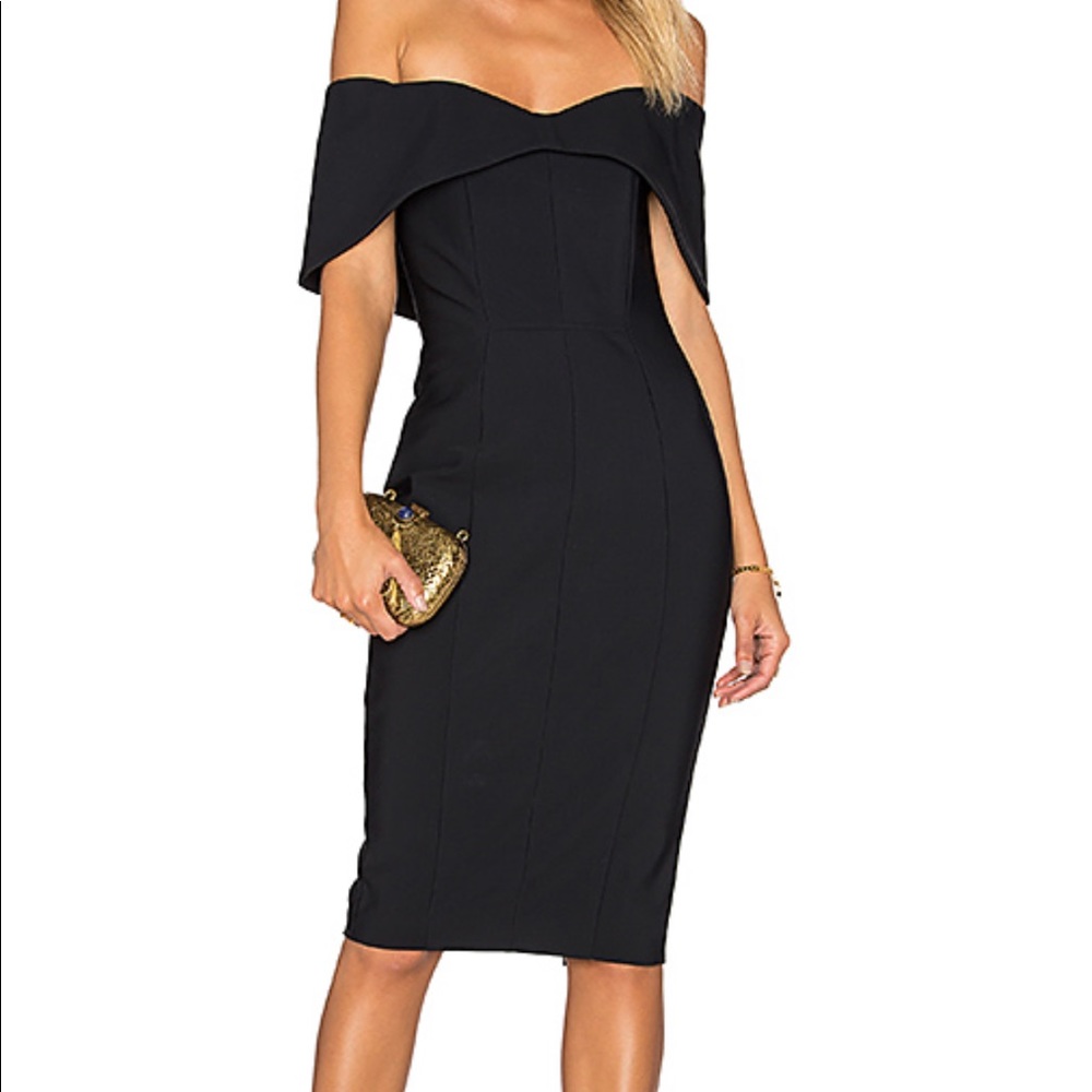 NWT Misha collection dress